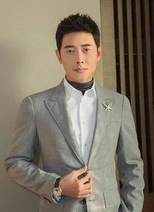 娱乐吃瓜酱罗晋,娱乐圈的“吃瓜酱”，揭秘明星幕后故事  第1张